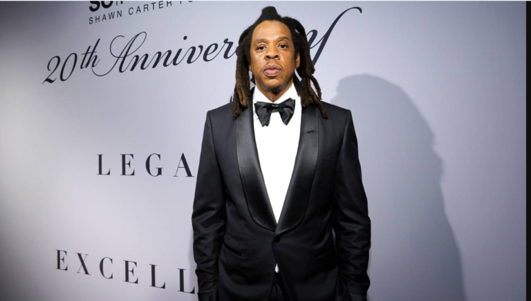 jay z