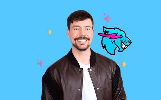 MR BEAST