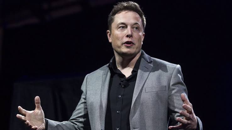Elon musk net worth