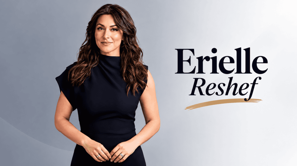 Erielle Reshef