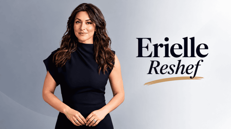 Erielle Reshef