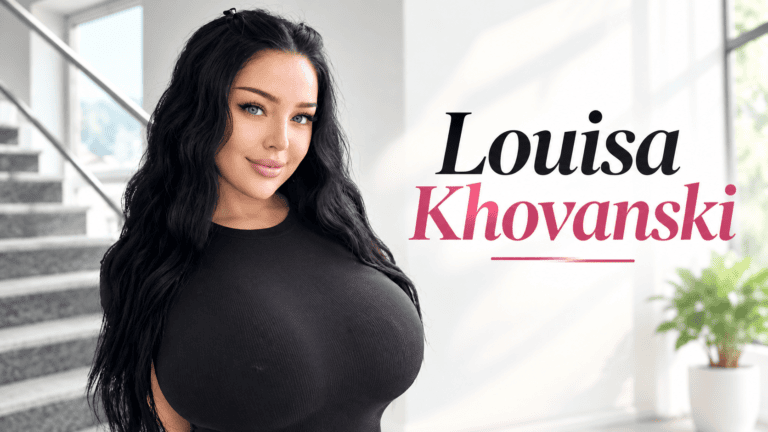Louisa Khovanski